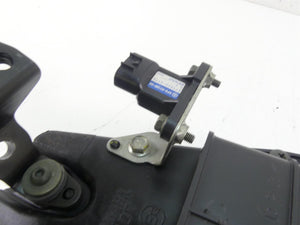 2006 Yamaha Roadliner XV1900 Air Box Cleaner Breather Filter 1D7-W1443-00-00 | Mototech271