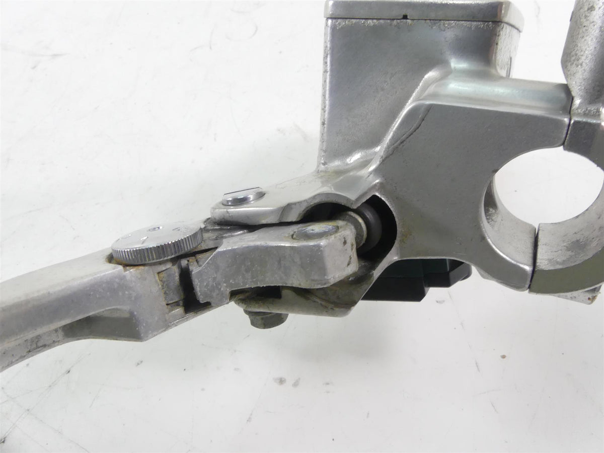 2004 Kawasaki VN1600 Meanstreak Nissin 14mm Clutch Master Cylinder 43015-0022 {{ shop.shopifyCountryName }} - Mototech271