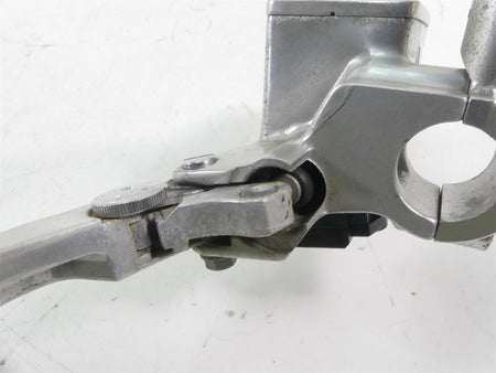 2004 Kawasaki VN1600 Meanstreak Nissin 14mm Clutch Master Cylinder 43015-0022 {{ shop.shopifyCountryName }} - Mototech271