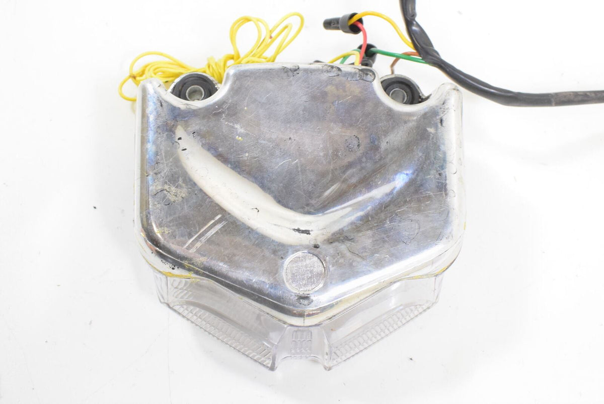 2002 MV Agusta F4 750 S 750S Taillight Tail Light Blinker LED 800090369 {{ shop.shopifyCountryName }} - Mototech271