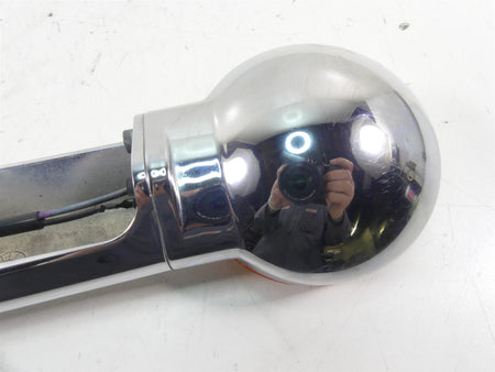 2013 Harley Touring FLHTK Electra Glide Rear Turn Signal Blinker Bar 68510-74C {{ shop.shopifyCountryName }} - Mototech271