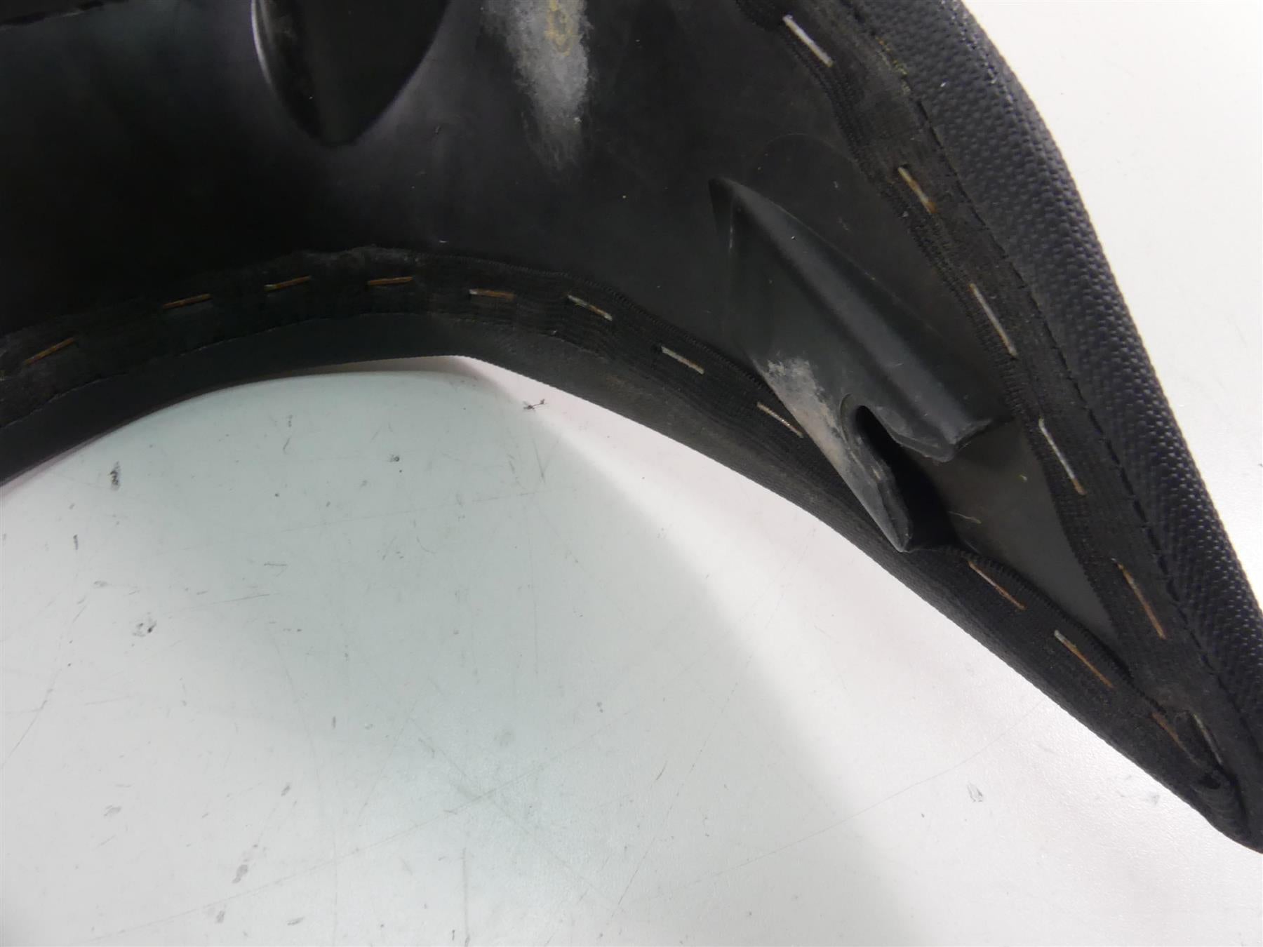2016 KTM 1290 Superduke R Front Rider Driver Saddle Seat 61307040000 {{ shop.shopifyCountryName }} - Mototech271