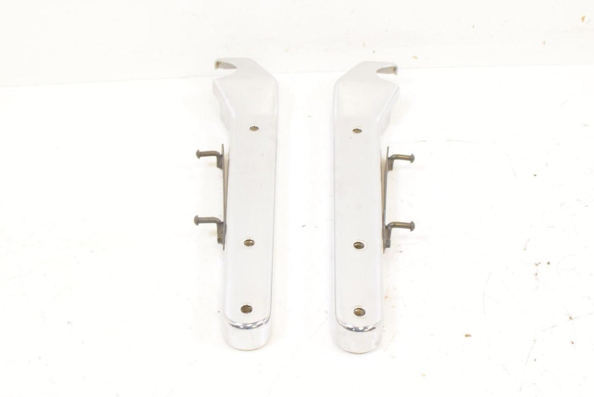2000 Kawasaki VN1500 Vulcan Classic Rear Frame Fender Struts Braces 35011-1869 {{ shop.shopifyCountryName }} - Mototech271