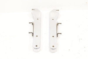 2000 Kawasaki VN1500 Vulcan Classic Rear Frame Fender Struts Braces 35011-1869 | Mototech271