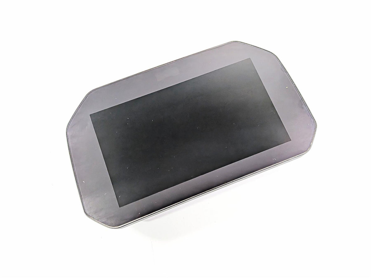 2019 BMW R1250GS K50 Tft Speedometer Screen Dash 7K Only 62119467977 {{ shop.shopifyCountryName }} - Mototech271