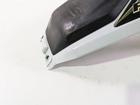 2017 BMW R1200 GS K50 Center Tank Cover Fairing Light White 46638567888 {{ shop.shopifyCountryName }} - Mototech271