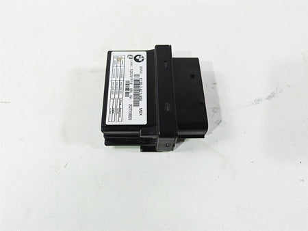 2021 BMW R1250GS K51 Adv Base Module Satellite Control Unit 61358560091 {{ shop.shopifyCountryName }} - Mototech271