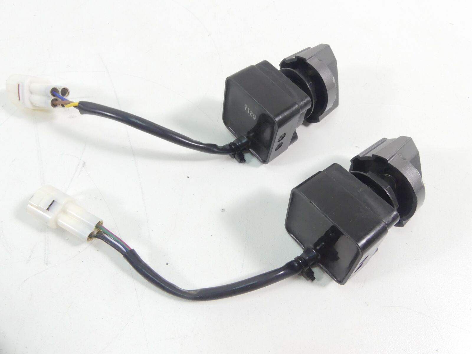 2018 Yamaha YXZ1000 R EPS Ignition Light Awd Switch Key Set 5UG-H2510-00-00 {{ shop.shopifyCountryName }} - Mototech271