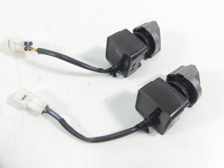 2018 Yamaha YXZ1000 R EPS Ignition Light Awd Switch Key Set 5UG-H2510-00-00 {{ shop.shopifyCountryName }} - Mototech271