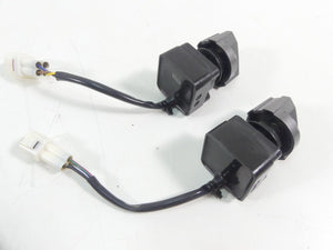 2018 Yamaha YXZ1000 R EPS Ignition Light Awd Switch Key Set 5UG-H2510-00-00 | Mototech271