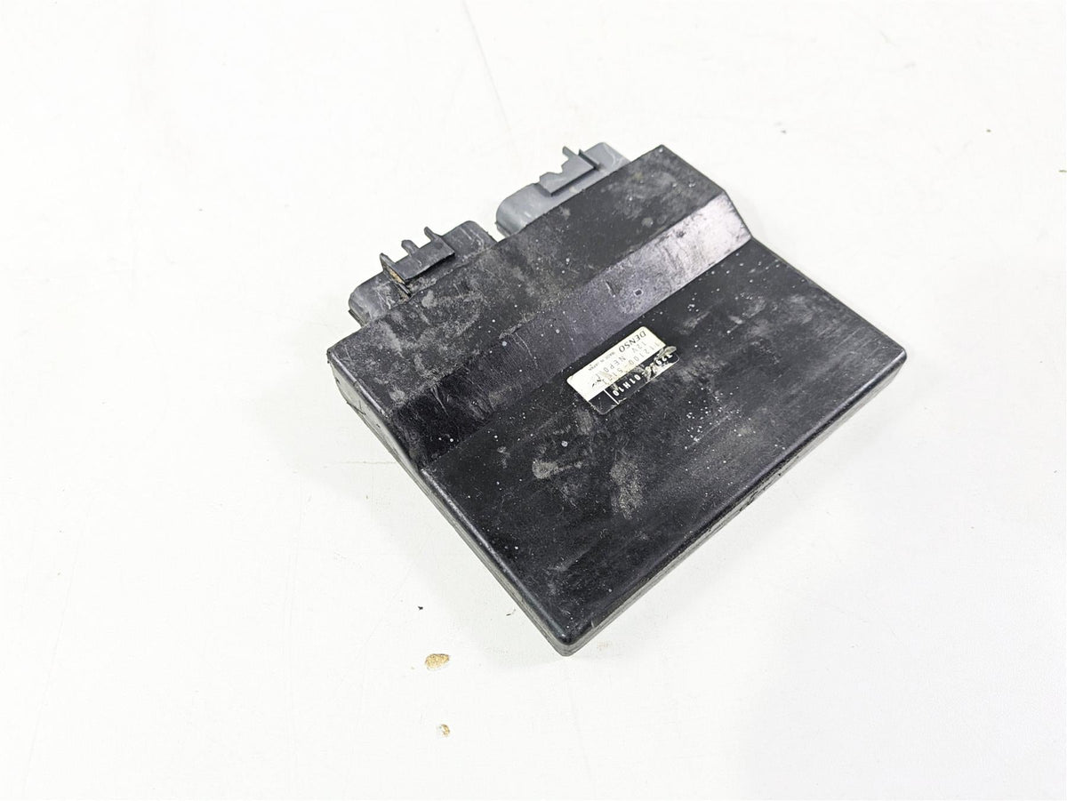 2007 Suzuki GSXR600 Cdi Ecu Ecm Engine Control Module -Tested 32920-01H10 {{ shop.shopifyCountryName }} - Mototech271