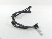 Load image into Gallery viewer, 2013 Ducati Streetfighter 848 Rear Passenger Footpeg Foot Peg Set 82411561A | Mototech271
