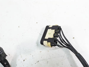 2005 Harley Dyna FXDL Low Rider Instrument Indicator Lights Cluster 67482-04 | Mototech271