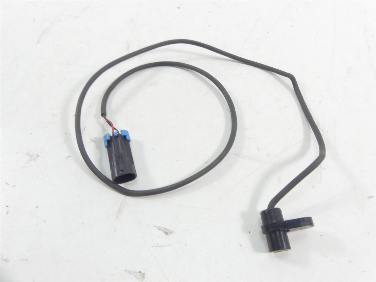 2016 Indian Chief Dark Horse Front Abs Brake Wheel Speed Sensor 4013251 {{ shop.shopifyCountryName }} - Mototech271