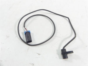 2016 Indian Chief Dark Horse Front  Abs Brake Wheel Speed Sensor 4013251 | Mototech271