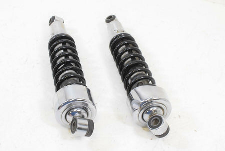 2006 Harley VRSCD Night V-Rod Rear 13" Damper Shock Set 54583-04 {{ shop.shopifyCountryName }} - Mototech271