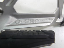 Load image into Gallery viewer, 2017 BMW R1200GS GSW K50 Rear Passenger Footpeg Foot Peg Set 46718537907 | Mototech271
