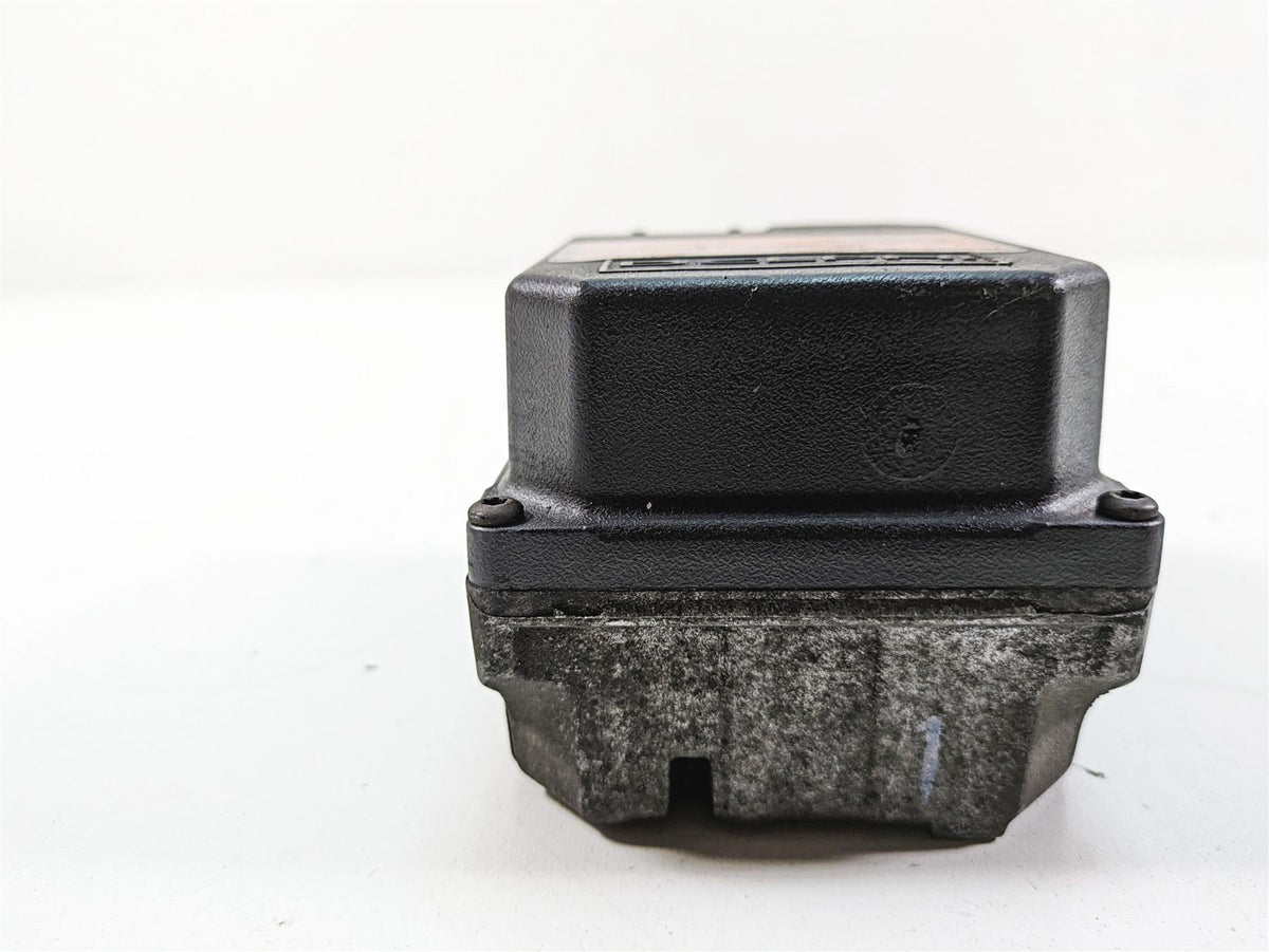 2005 Harley Touring FLHTCUI Electra Glide Cruise Control Module Unit 70955-04 {{ shop.shopifyCountryName }} - Mototech271