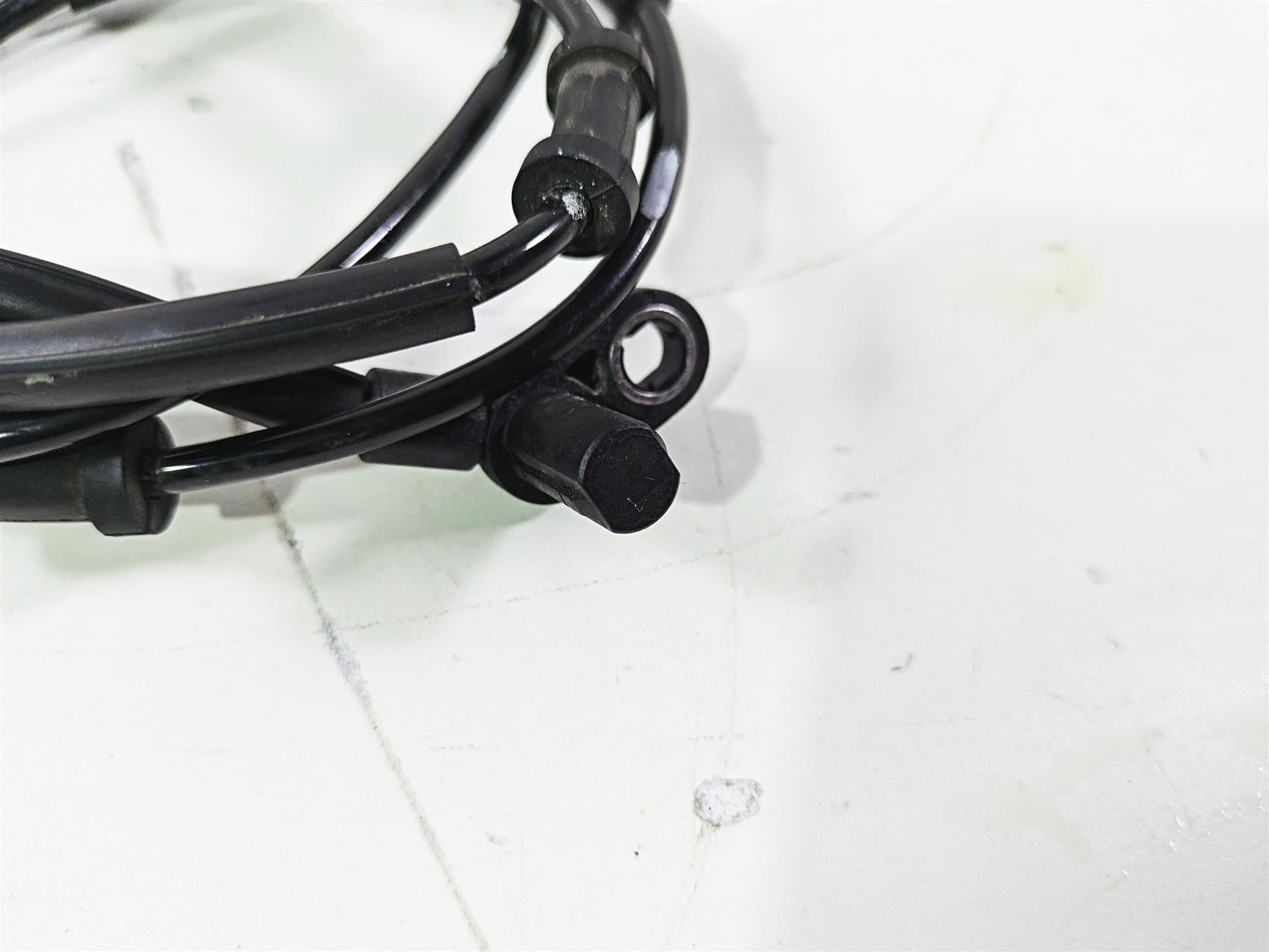 2022 Kawasaki ZR900RS Cafe Rear Abs Brake Wheel Speed Sensor 21176-0877 {{ shop.shopifyCountryName }} - Mototech271