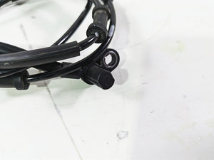 2022 Kawasaki ZR900RS Cafe Rear Abs Brake Wheel Speed Sensor 21176-0877 | Mototech271