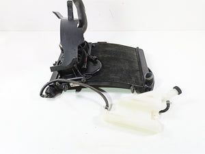 2020 KTM 1290 Super Adventure R Radiator Fan Reservoir Hose Set 60335010200