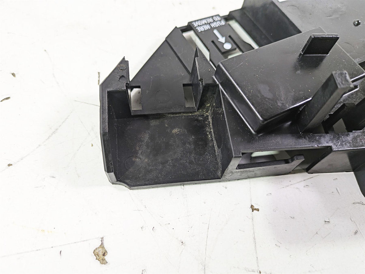 2003 Harley Touring FLHTCUI E-Glide 100th Ecm Electric Plastic Holder 70348-02 {{ shop.shopifyCountryName }} - Mototech271