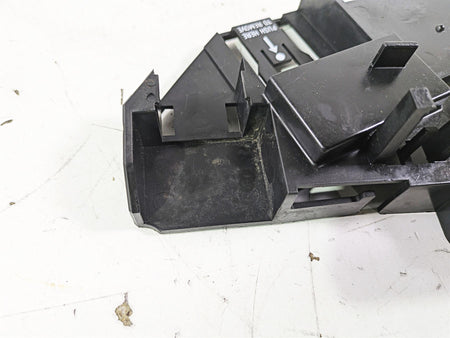 2003 Harley Touring FLHTCUI E-Glide 100th Ecm Electric Plastic Holder 70348-02 {{ shop.shopifyCountryName }} - Mototech271
