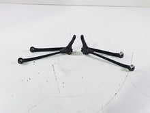 Load image into Gallery viewer, 2017 BMW S1000RR K46 Rear Passenger Foot Peg Set 46718521680 46718521681 | Mototech271
