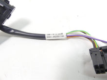 Load image into Gallery viewer, 2007 Harley FLHTCU SE2 CVO Electra Glide Instrument Indicator Lights 68789-96B | Mototech271
