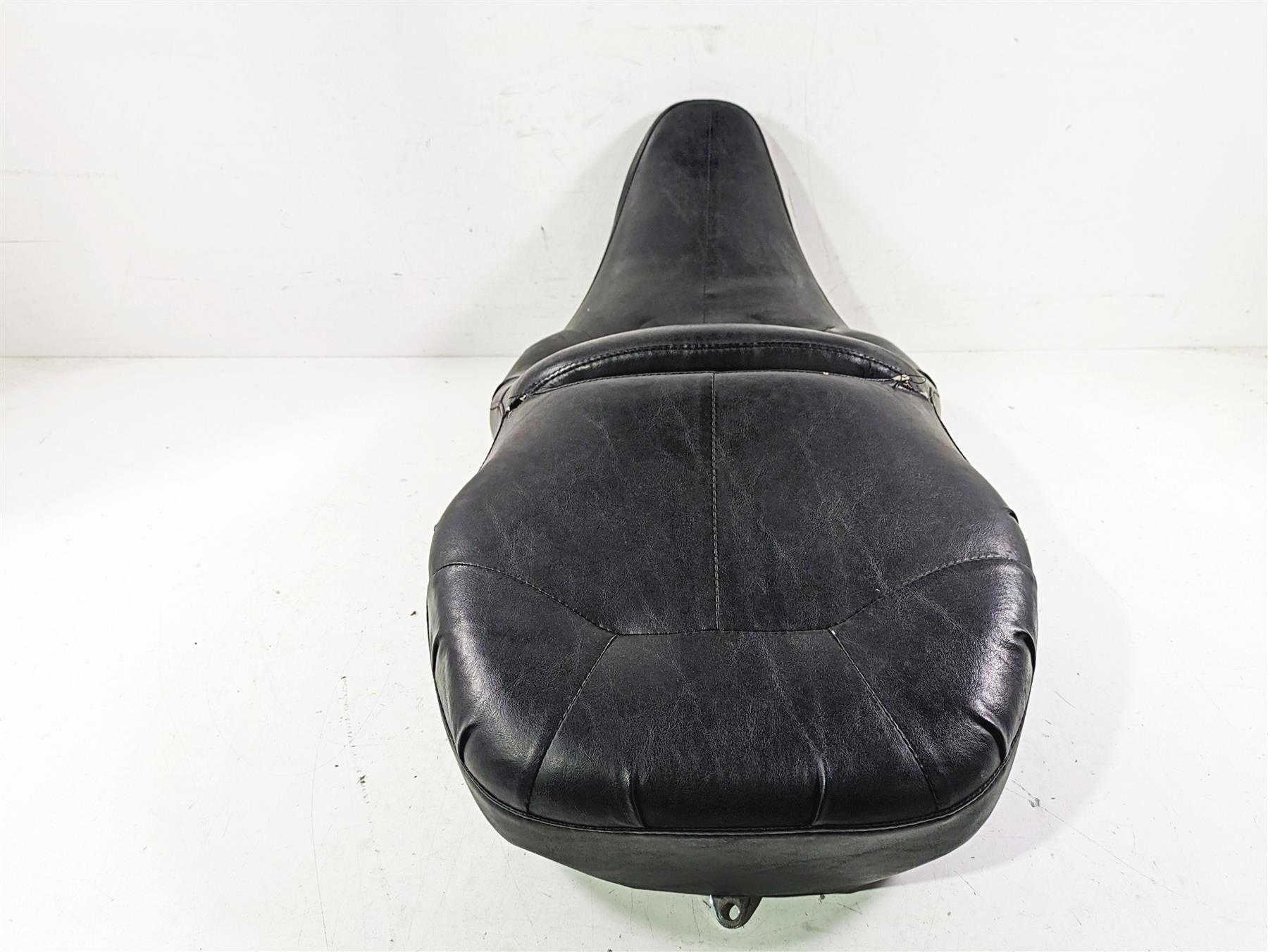 2003 Harley Touring FLHTCUI 100TH E-Glide Rider Seat Saddle Read 51036-03 {{ shop.shopifyCountryName }} - Mototech271