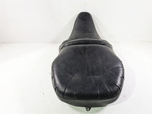 Load image into Gallery viewer, 2003 Harley Touring FLHTCUI 100TH E-Glide Rider Seat Saddle Read 51036-03 | Mototech271
