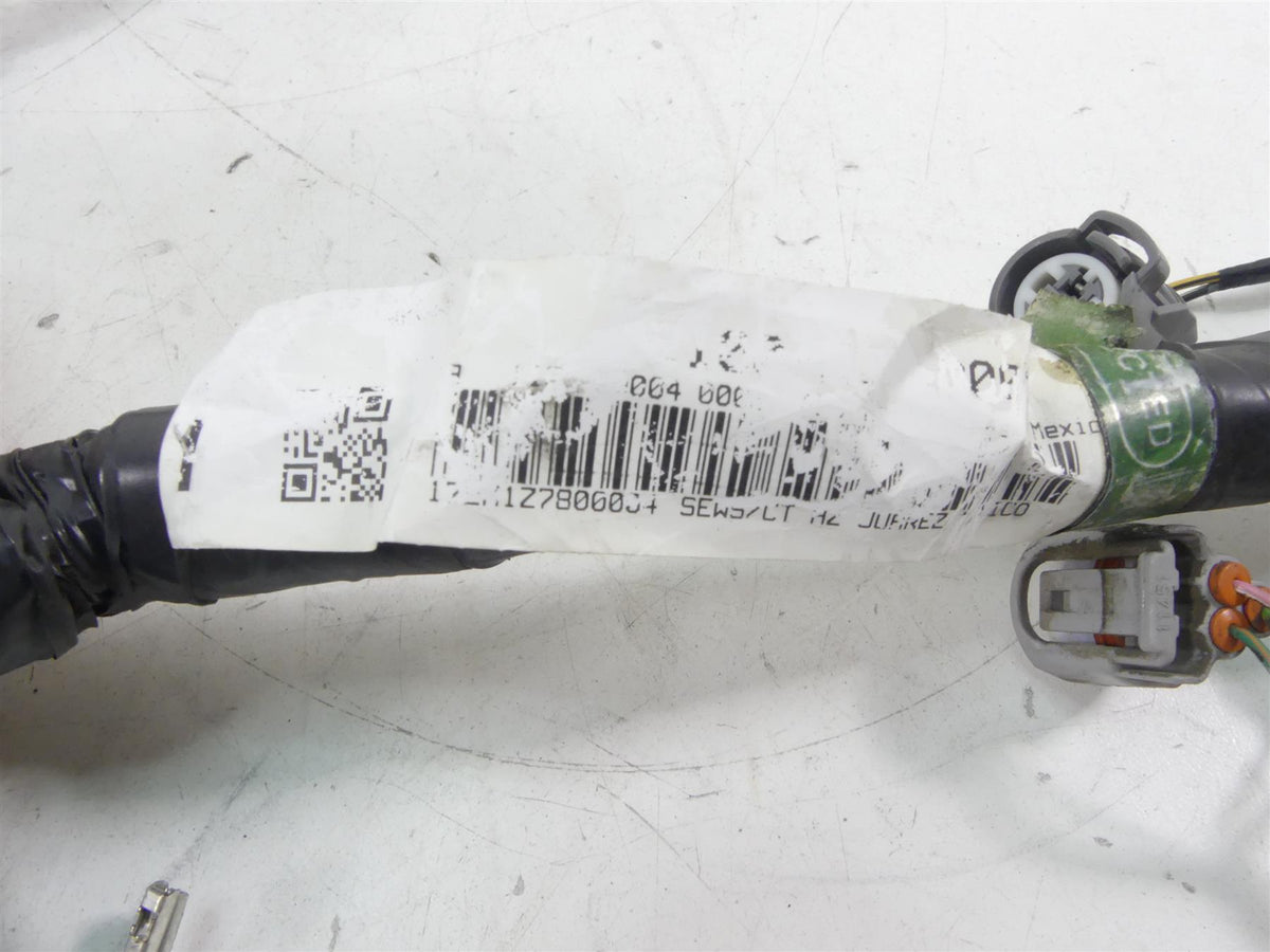 2008 Honda V-Twin VTX1800 N3 Wiring Harness Loom -No Cuts 32100-MCV-D00 {{ shop.shopifyCountryName }} - Mototech271
