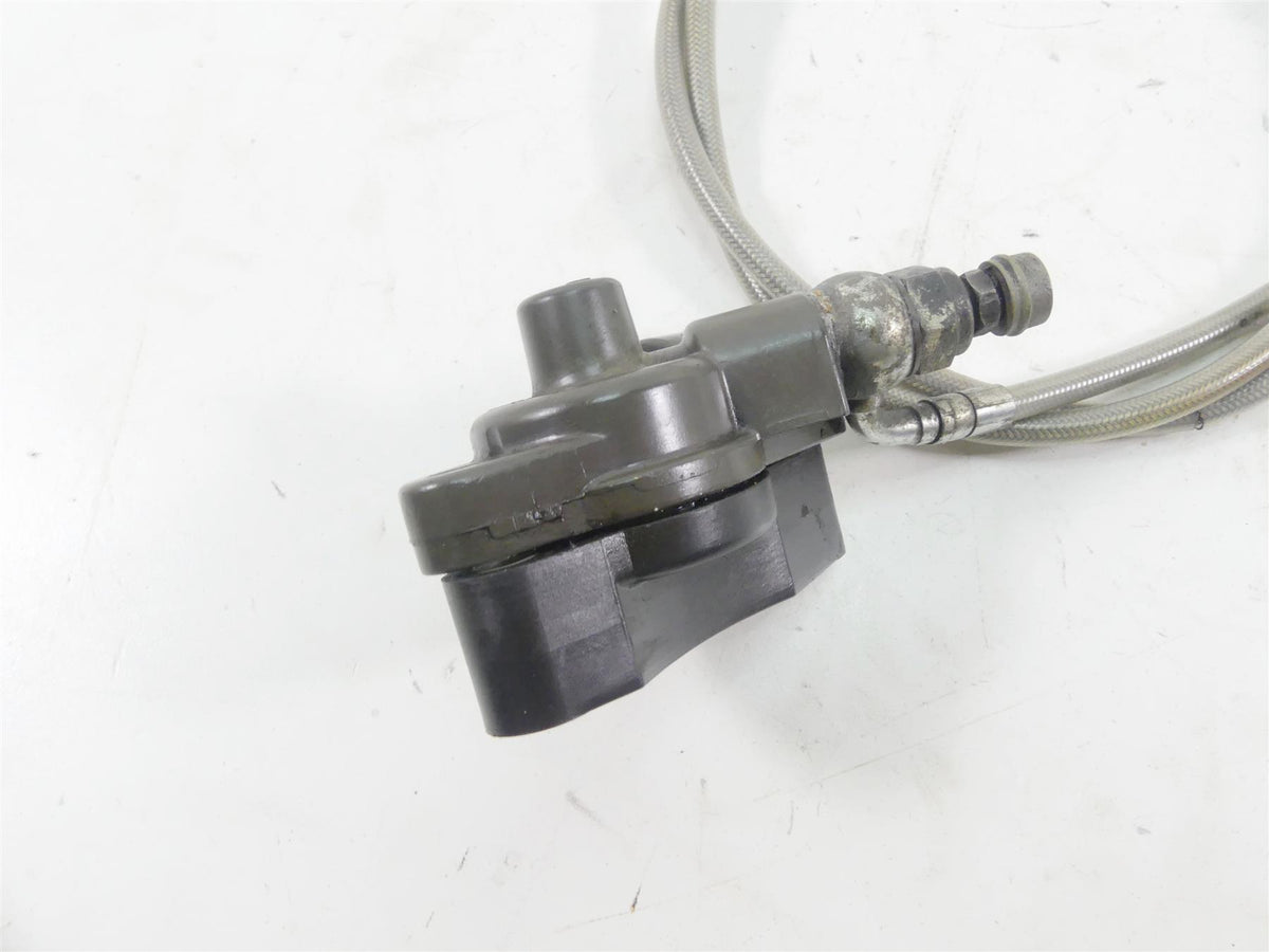 2015 KTM 1290 Adventure Magura Clutch Slave Cylinder & Line 60032061244 {{ shop.shopifyCountryName }} - Mototech271