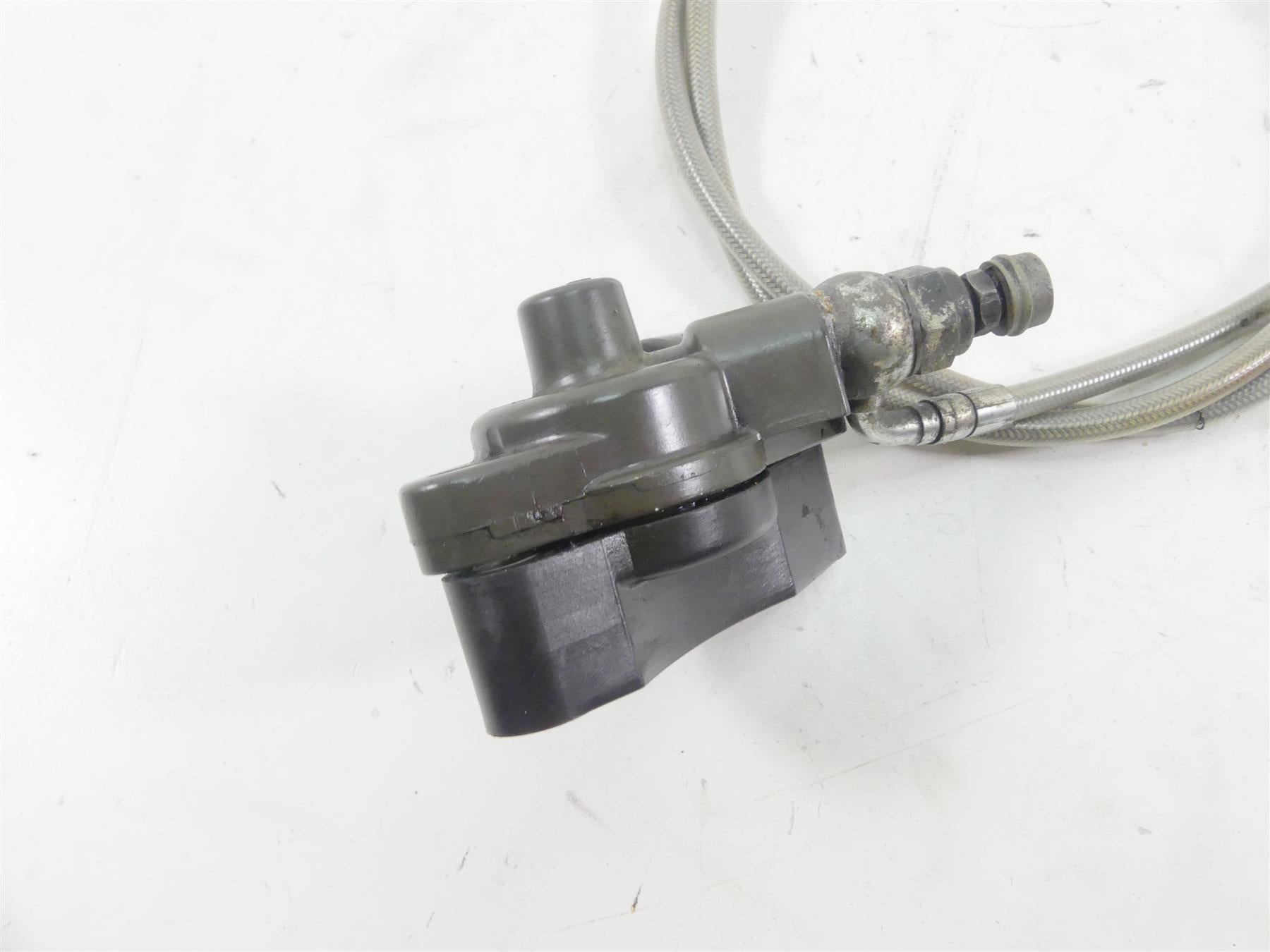 2015 KTM 1290 Adventure Magura Clutch Slave Cylinder & Line 60032061244 {{ shop.shopifyCountryName }} - Mototech271
