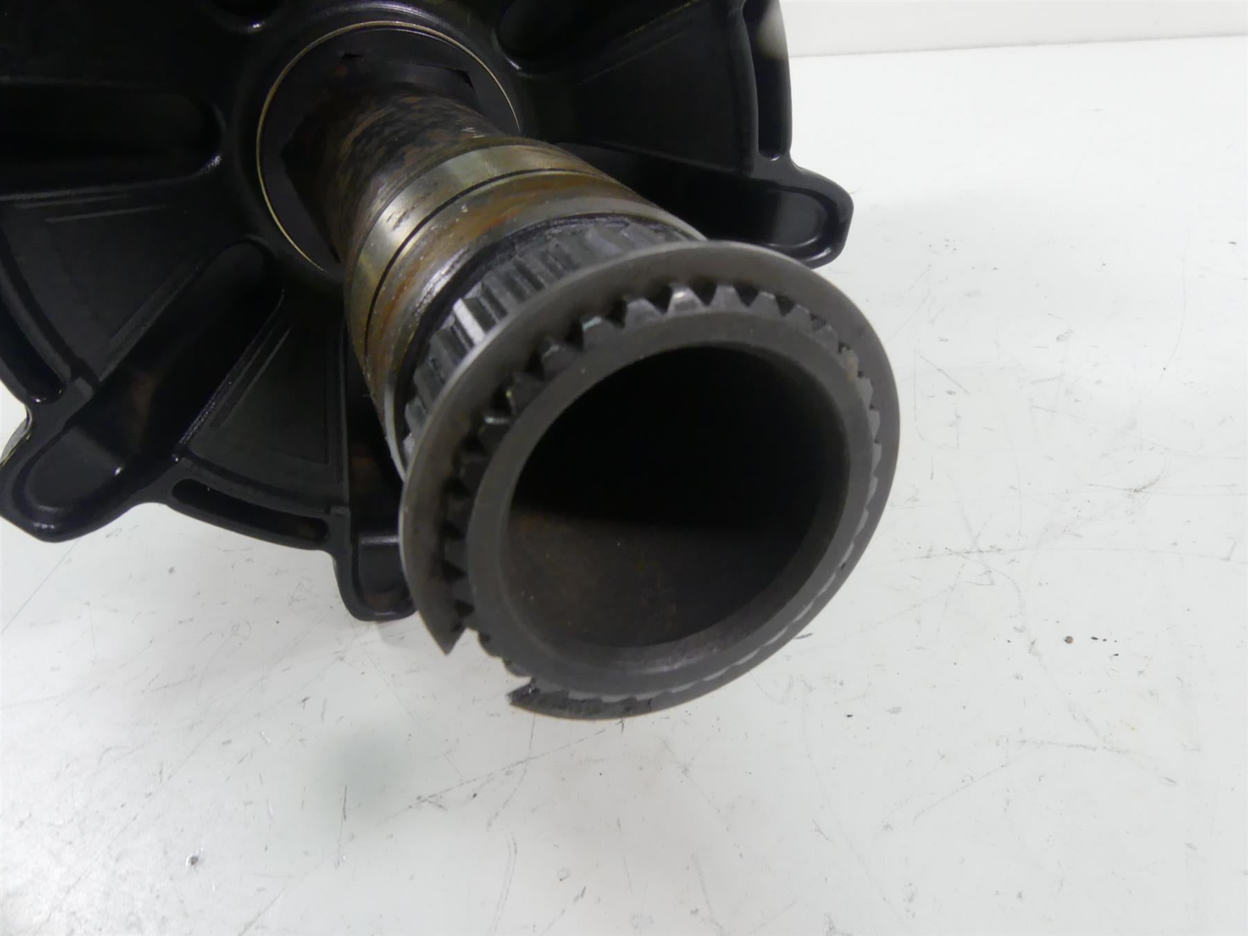2017 Arctic Mountain Cat M8000 153 Main Track Drive Axle 2602-617 {{ shop.shopifyCountryName }} - Mototech271