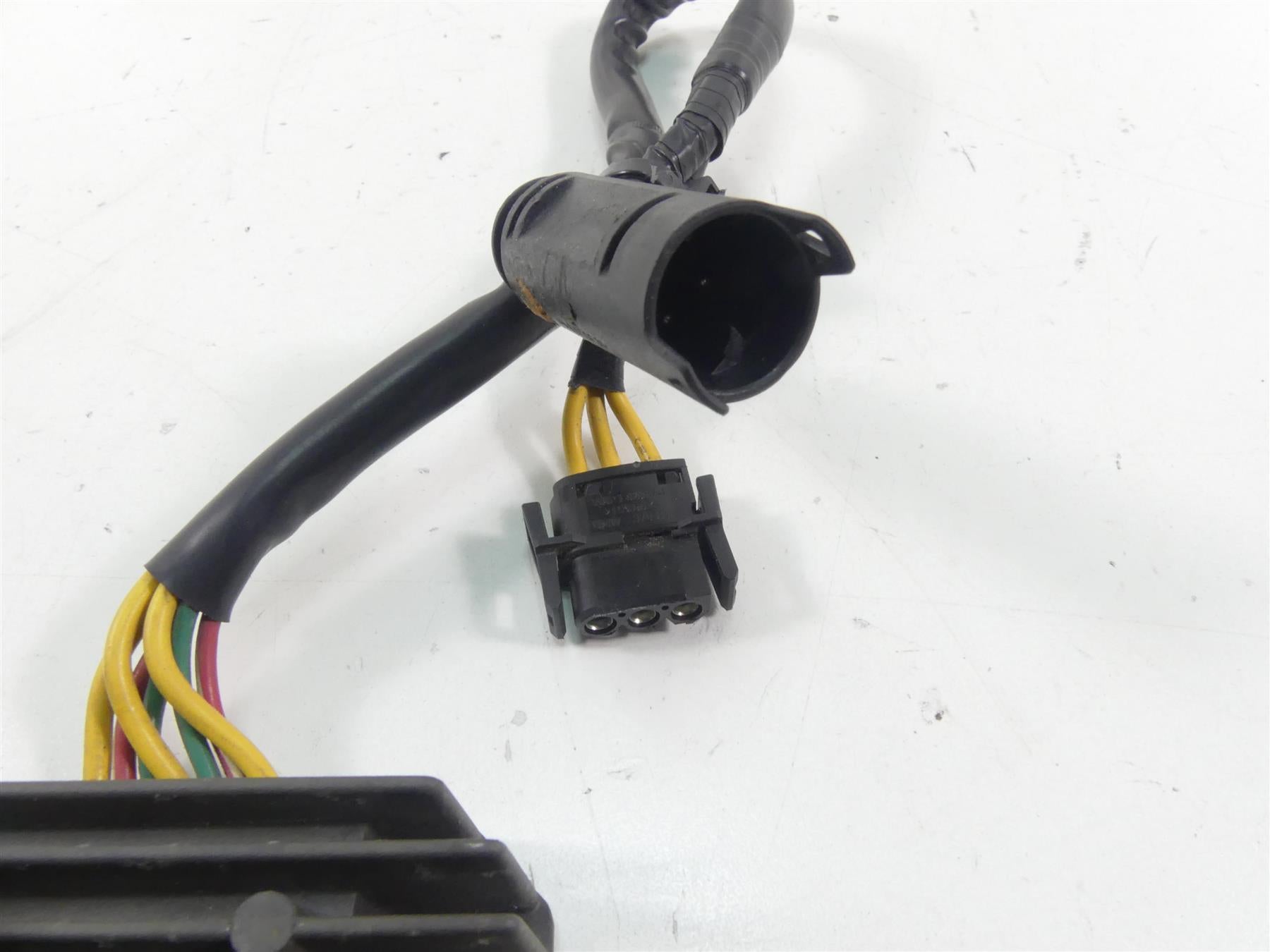 2015 BMW F800GS K72 Rectifier Voltage Regulator SH541SC 61312346550 {{ shop.shopifyCountryName }} - Mototech271
