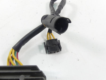 2015 BMW F800GS K72 Rectifier Voltage Regulator SH541SC 61312346550 {{ shop.shopifyCountryName }} - Mototech271