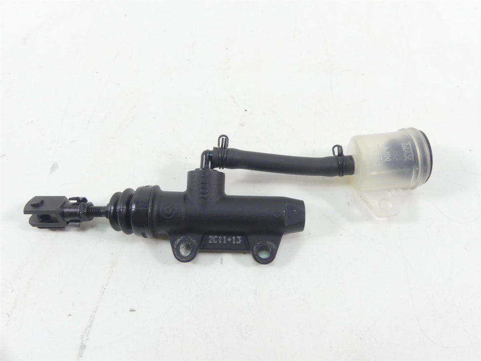 2022 Indian FTR1200 S Rear Brembo Brake Master Cylinder 13mm 1913078 {{ shop.shopifyCountryName }} - Mototech271