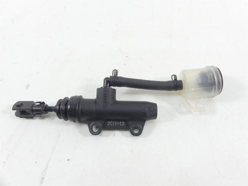 2022 Indian FTR1200 S Rear Brembo Brake Master Cylinder 13mm 1913078 | Mototech271