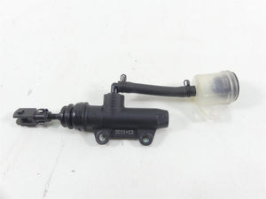 2022 Indian FTR1200 S Rear Brembo Brake Master Cylinder 13mm 1913078 | Mototech271