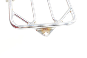 2006 Harley FXDWGI Dyna Wide Glide Rear Fender Luggage Six Pack Rack