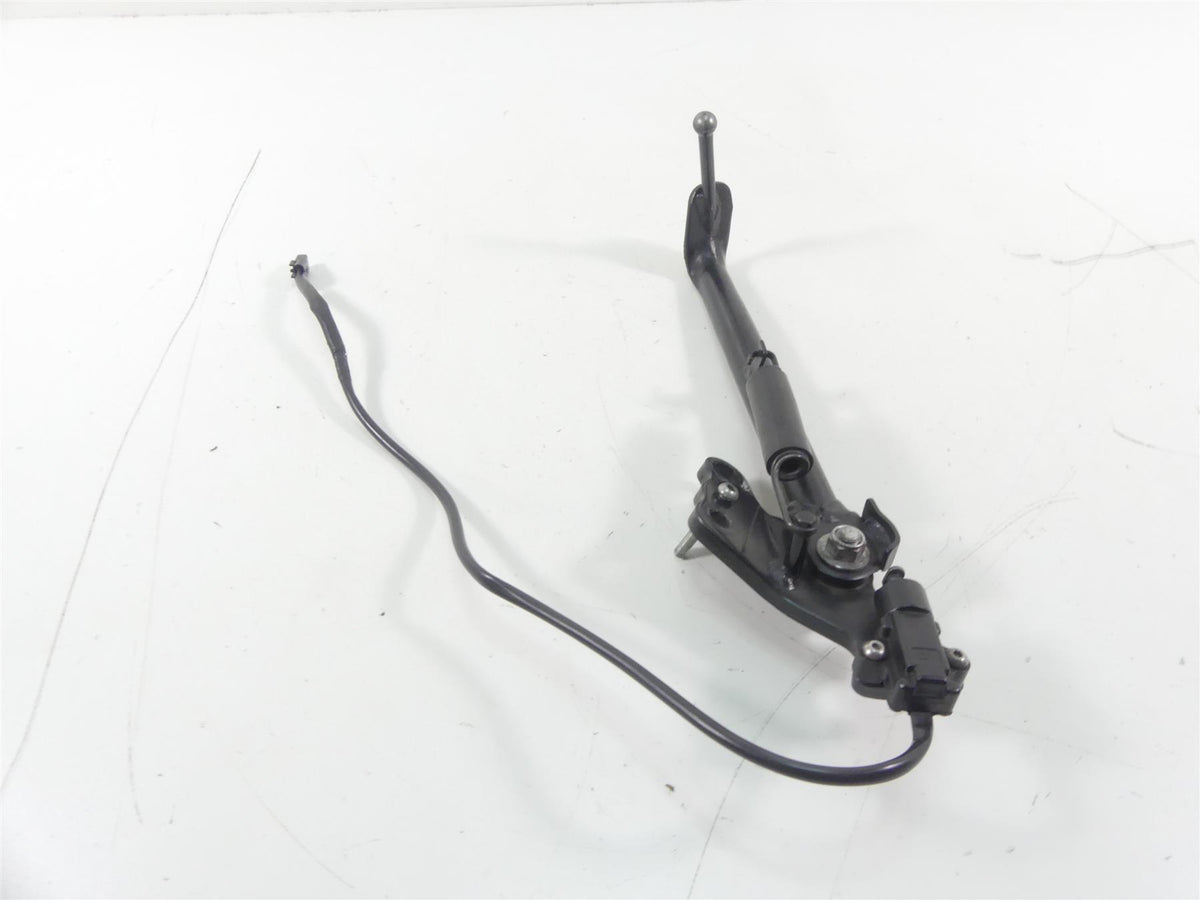 2015 Yamaha MT09 FZ09 Side Kickstand Kick Stand & Safety Switch 1RC-27311-00-00 {{ shop.shopifyCountryName }} - Mototech271