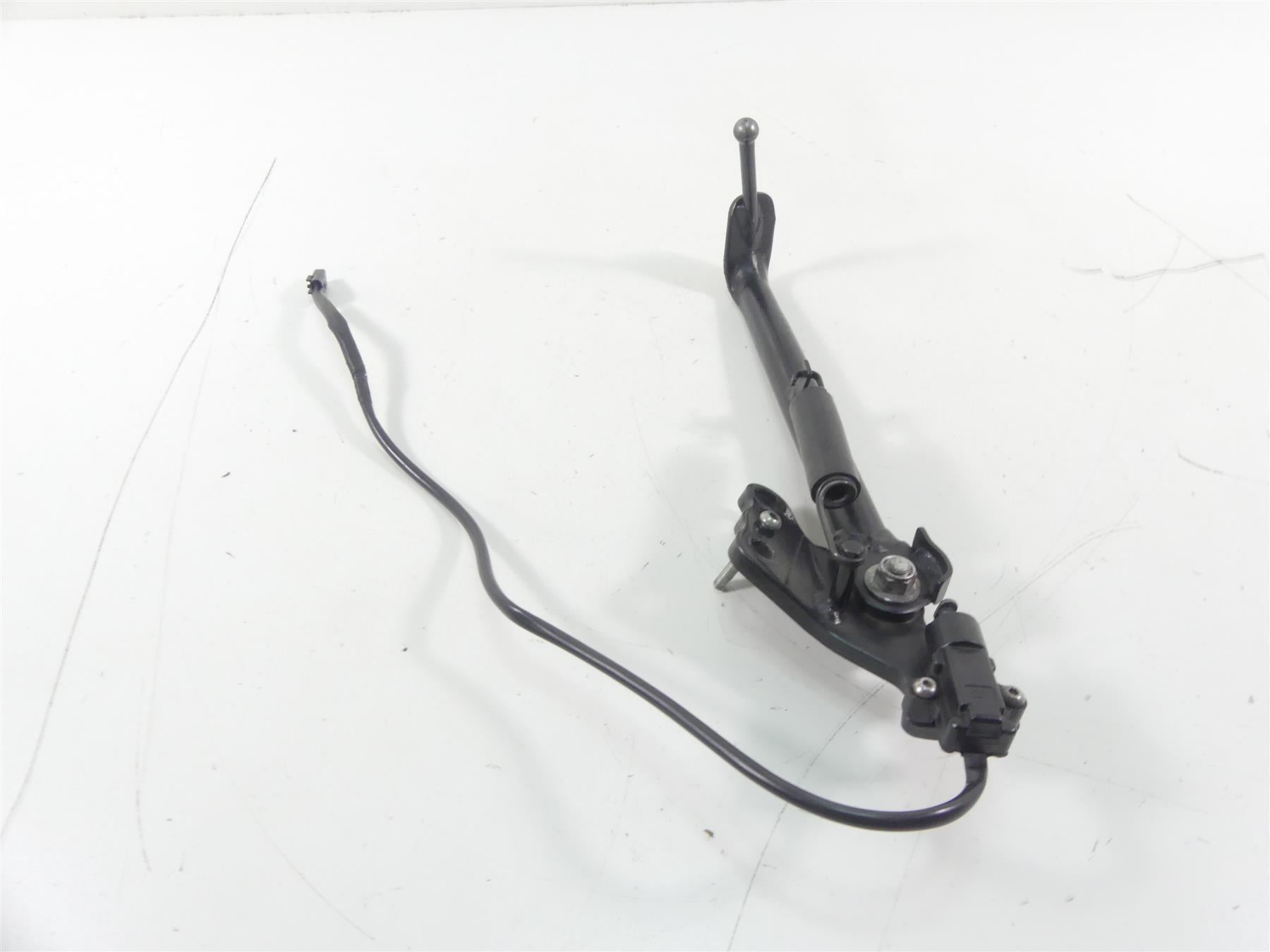 2015 Yamaha MT09 FZ09 Side Kickstand Kick Stand & Safety Switch 1RC-27311-00-00 {{ shop.shopifyCountryName }} - Mototech271