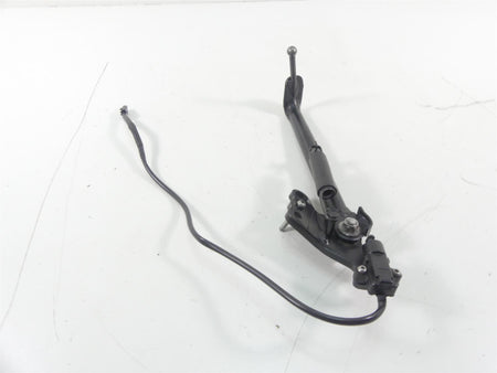 2015 Yamaha MT09 FZ09 Side Kickstand Kick Stand & Safety Switch 1RC-27311-00-00 {{ shop.shopifyCountryName }} - Mototech271
