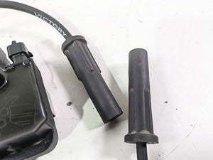 2012 Victory Cross Country Ignition Coils + Wires & Plugs Set 1204131 4010425 | Mototech271