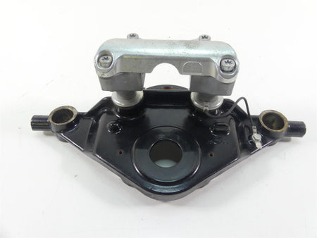 2013 Harley Touring FLHX Street Glide Upper Triple Tree Steering Clamp 45435-10 {{ shop.shopifyCountryName }} - Mototech271