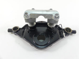 2013 Harley Touring FLHX Street Glide Upper Triple Tree Steering Clamp 45435-10 | Mototech271