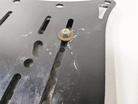 2023 BMW F850GS K81 JDR Tour Pack Top Case Trunk Mount Plate {{ shop.shopifyCountryName }} - Mototech271