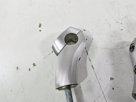 2004 Victory Kingpin Handlebar Riser Holder Set 1821325 1821325 {{ shop.shopifyCountryName }} - Mototech271