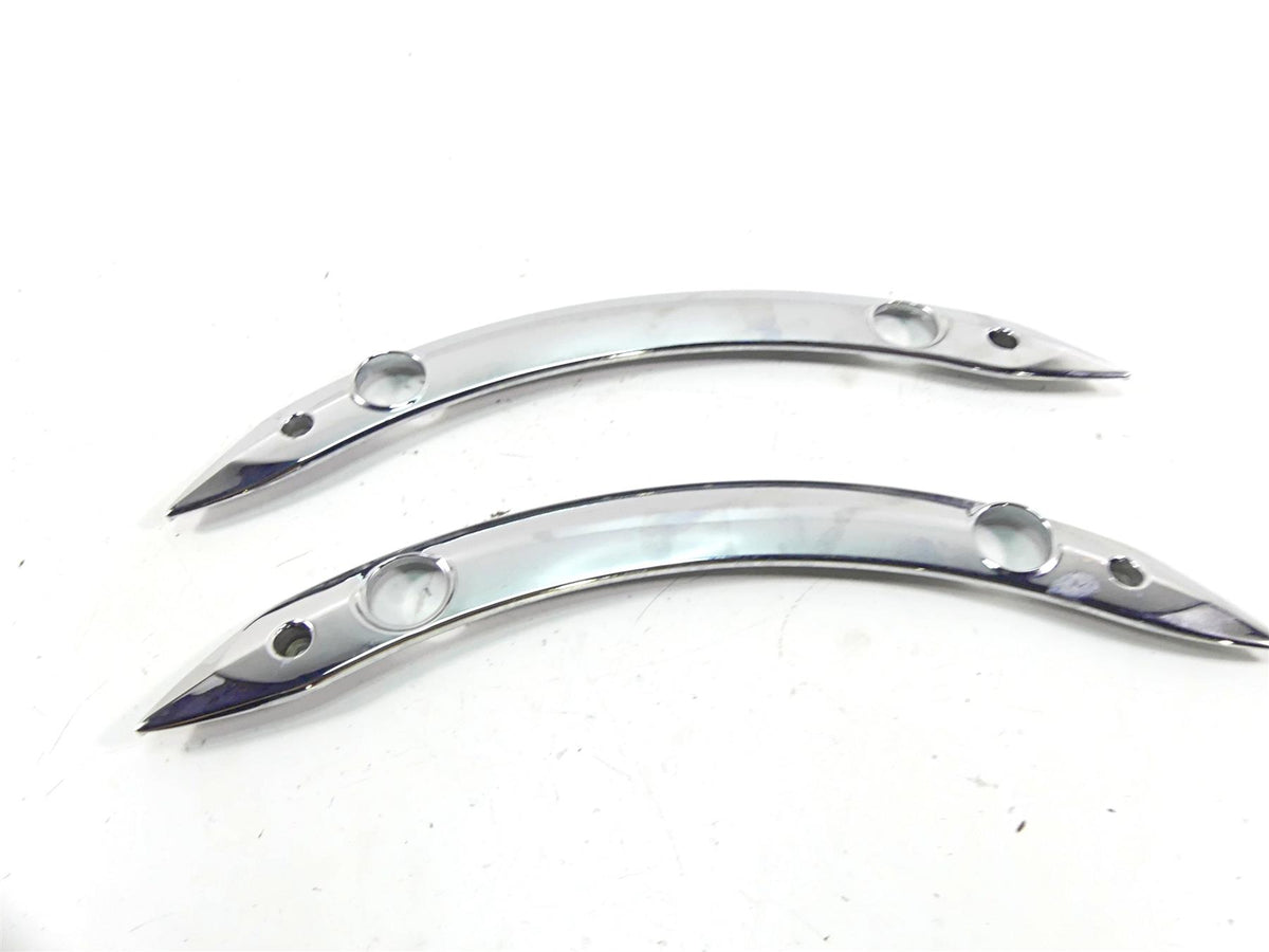 2019 Indian Chieftain Classic Rear Fender Side Strut Braces 5139599 5139598 {{ shop.shopifyCountryName }} - Mototech271
